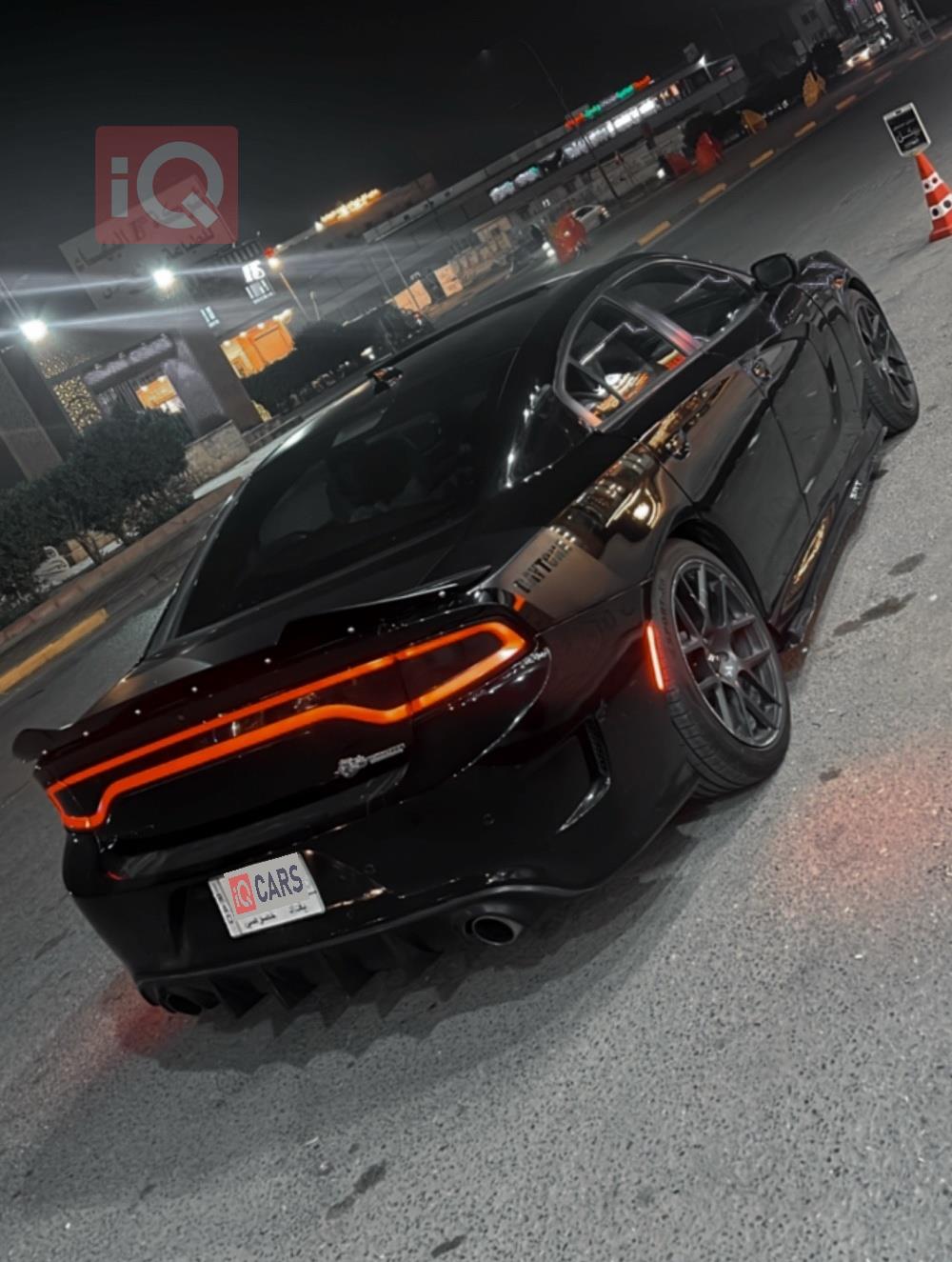 دودج تشارجر